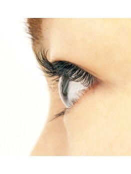 アイラッシュサロン ブラン イオンモール柏店(Eyelash Salon Blanc)/Dカール【イオンモール柏店】