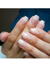 コーラル(CORAL)/定番ダブルフレンチ