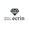 エクラン 名駅店(ecrin)ロゴ