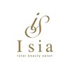 アイシア(Isia)のお店ロゴ