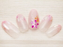 選べるデザインコース★￥6900