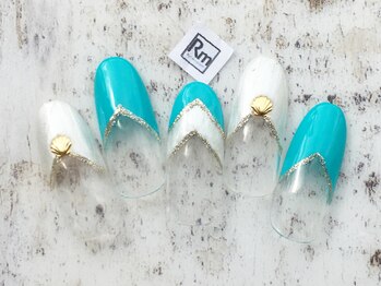 アールエム(Rm)/人気ネイル