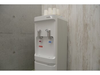 セシオ(SEACIO)/ウォーターサーバー 