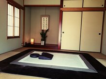 我孫子整体治療院/予約制のプライベート個室空間☆
