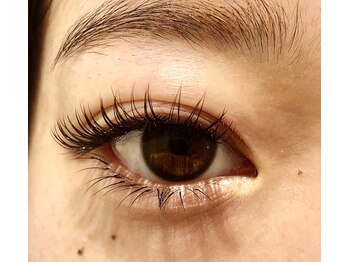 リリフリー(riri Free)/カラーエクステ