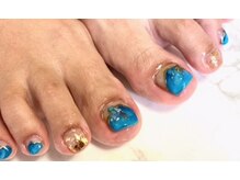 エステティックサロン ガーデニア(Gardenia)/ネイル画像