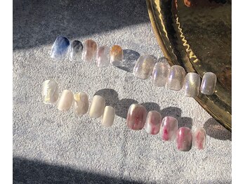 アオ 渋谷(ao.)/オータムアートコレクション