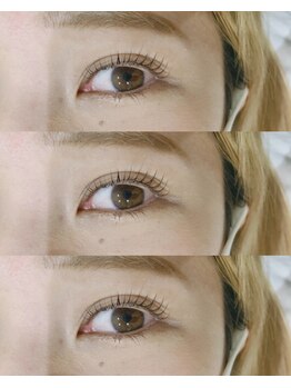 プライズアイリス アイラッシュ 池袋東口店(prize Iris eyelash)/アッパーリフトカール♪【池袋】