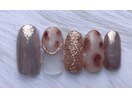 ハンド・フットネイル各8,800円