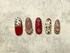 ジェル/スカルプ[横浜/持ち込み]