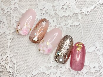 レイマハロ(Lei Mahalo)/