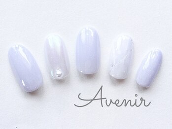 アヴィニール 表参道(Avenir)/ニュアンスオーロラ