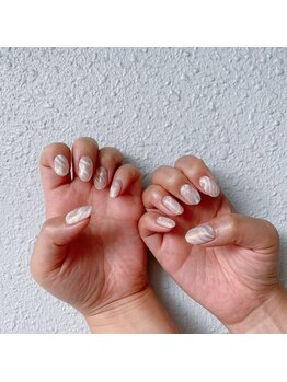 アディクト 恵比寿店(ADDICT)/【HAND】Basic course