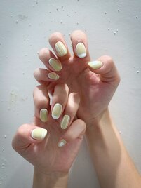 大人ネイル