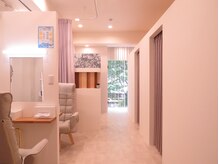 ラカ 長野駅前本店(LaKa)/内観