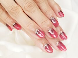 ゴージャス～縦グラ～