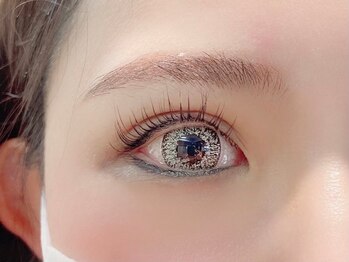 アイクイック 高田馬場店(Ai Quick)/パリジェンヌラッシュリフト