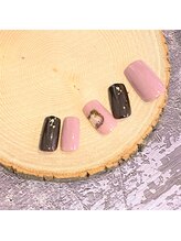 アロハナ(Alohana)/定額デザイン￥8500（初￥6800）