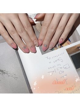 ルシエル(LeCiel)/持ち込みデザイン