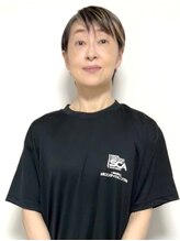 背骨矯正 札幌スタジオ 三浦 瑞江