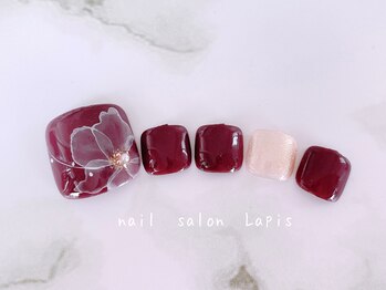 ラピス 自由が丘(Lapis)/パラジェルフット