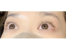 ナチュレ 久米川店(NATURE)/パリジェンヌラッシュリフト