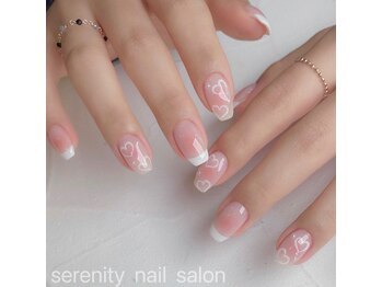 セレニティ(serenity)/