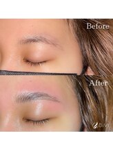 ボアップ(boappu)/ビビブロウリフト