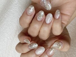 ホワイトニュアンス