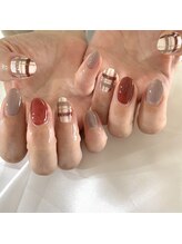 ラウネイル(launail)/