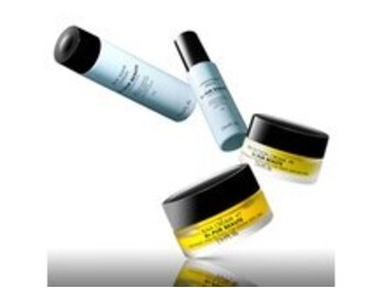 麻謝/人生を変える化粧品