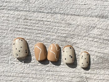 クレー(Klee)/定額　Rich Design コース