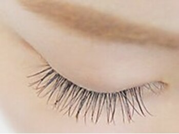 リア 亀戸店(lia)/高級セーブルエクステ100本/5500