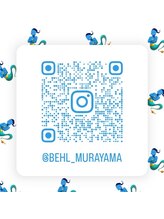 ベール(BEHL)/Murayamaアカウント
