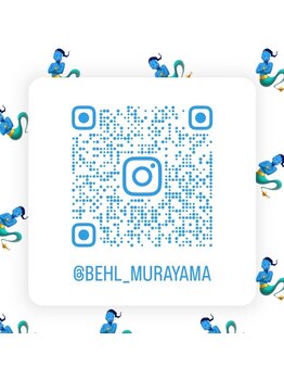 ベール(BEHL)/Murayamaアカウント