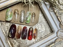 セリシール(Cericier)/スカルプ定額デザイン