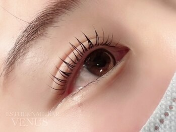 ヴィーナス 船橋駅前店(VENUS)/まつ毛カール