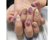 コロミネイル(colome nail)/