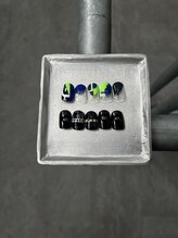 アンプリス(amplis)/by rina