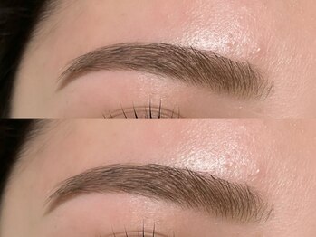 エーアイ 浅草橋(Ai)/アイブロウワックス