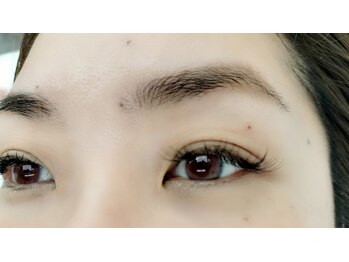 ネオビューティー(Neo beauty)/☆まつエク切れ長☆