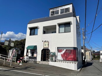 ジューンブライド(June Bride 61)/外観