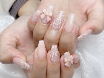 持ち込みデザインやり放題