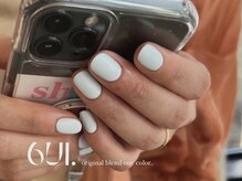 ロウイ(6ui.)/onecolordesign/5500yen