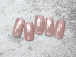 ミラーグラデーション