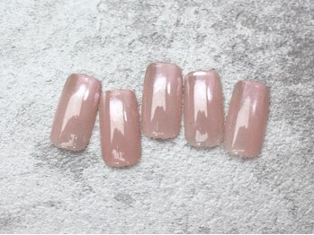 アイビー(Aivy)/ミラーグラデーション