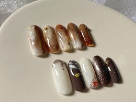 【miyuki担当】10本デザイン