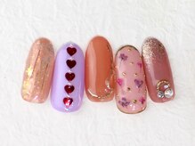 ユースタイル 新宿店(U-style)/ゆめかわネイル