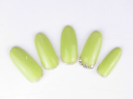 One color plus（ストーン）