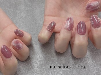 フローラ(_Flora)/ハンド/やり放題/持ち込み